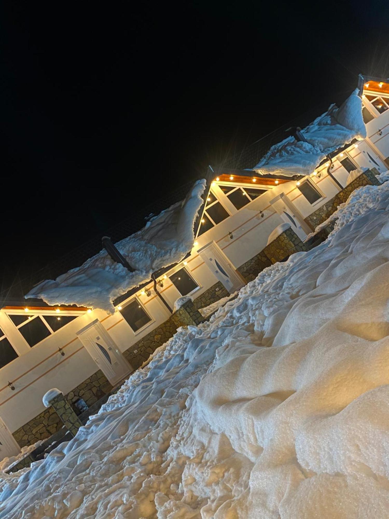 Breezy Hotel Valbone Exterior photo
